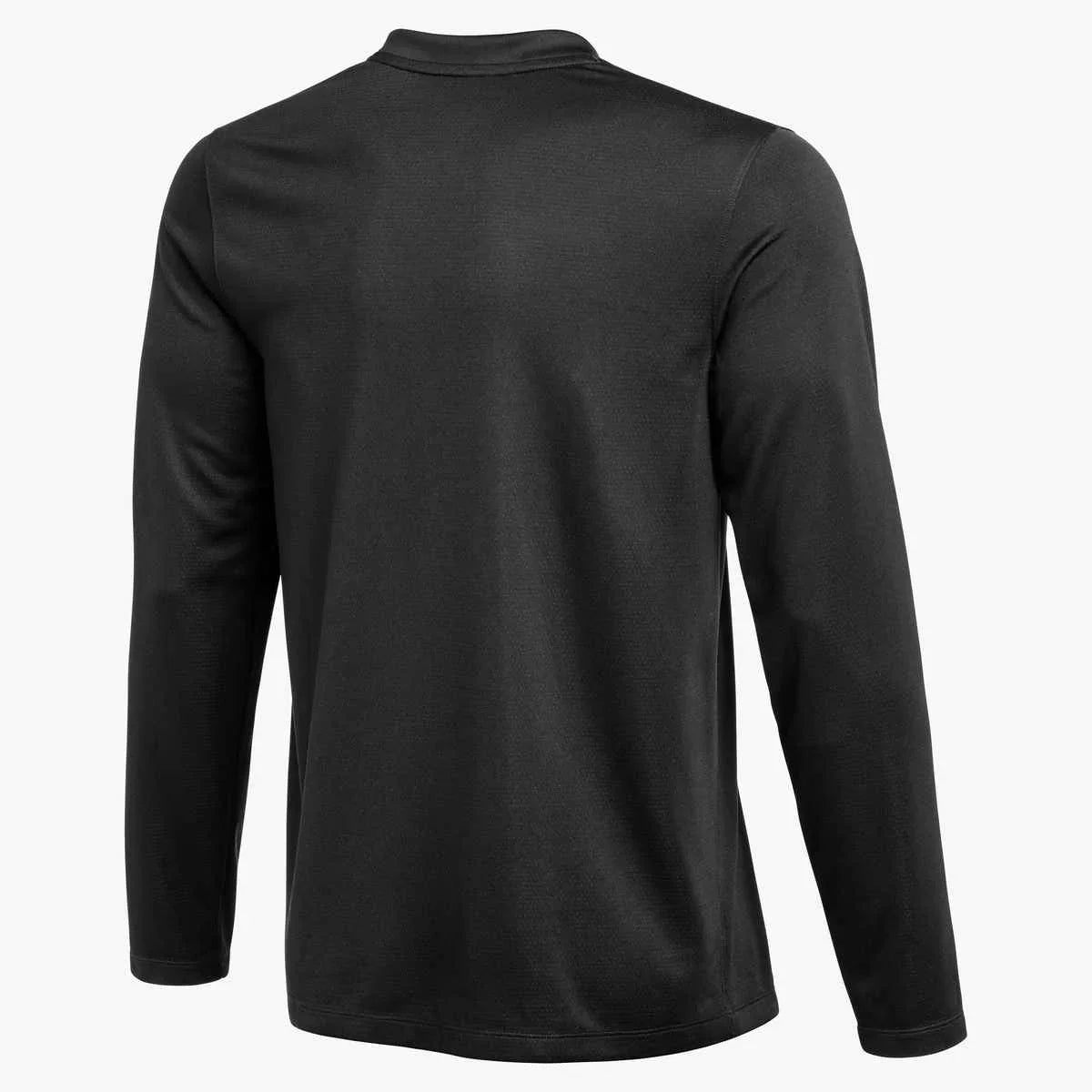 Nike Men's Dri-FIT Long-Sleeve UV Coach Top (Stock)