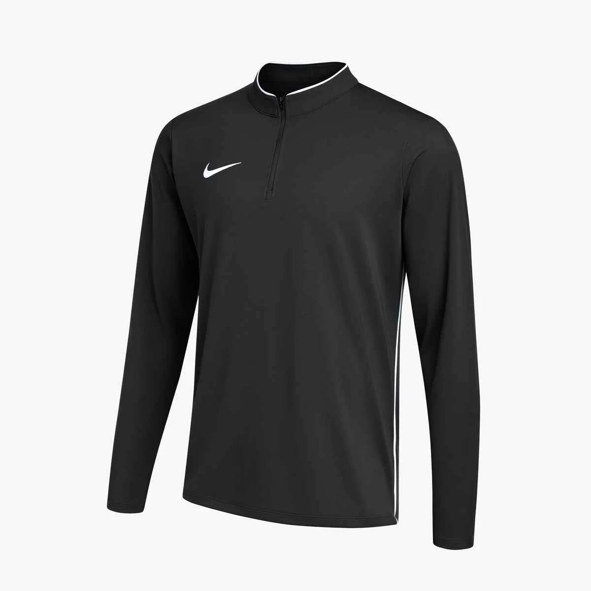 Nike Men's Dri-FIT Park  1/4 Zip Soccer Drill Top
