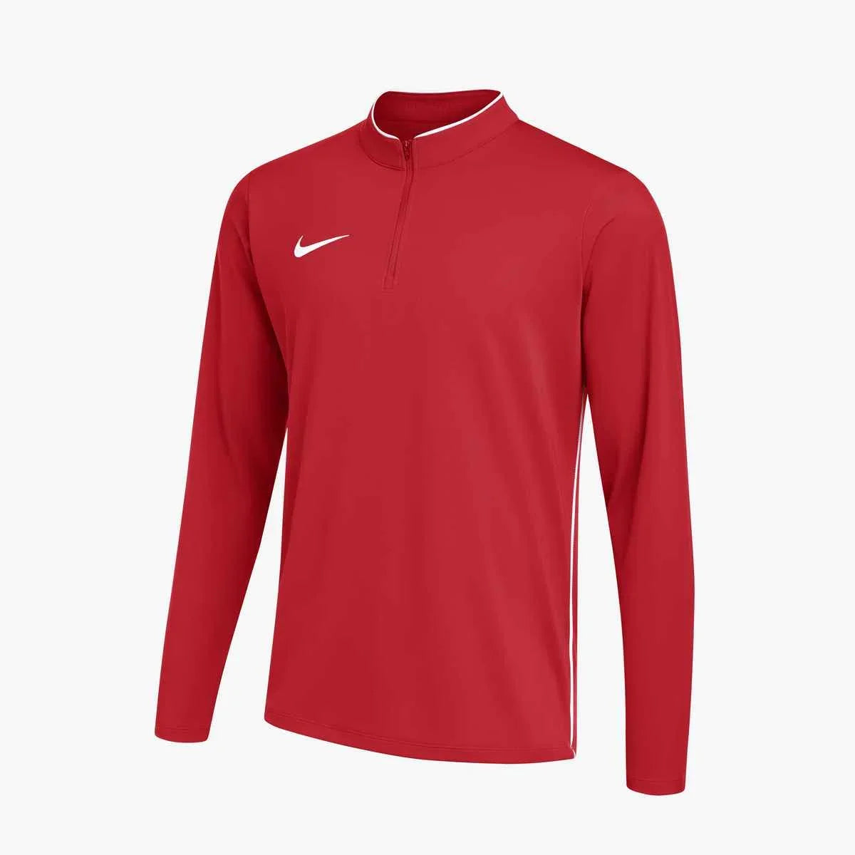 Nike Men's Dri-FIT Park  1/4 Zip Soccer Drill Top