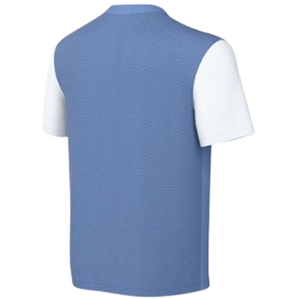Nike Men's Dri-Fit US SS Tiempo Premier II Jersey