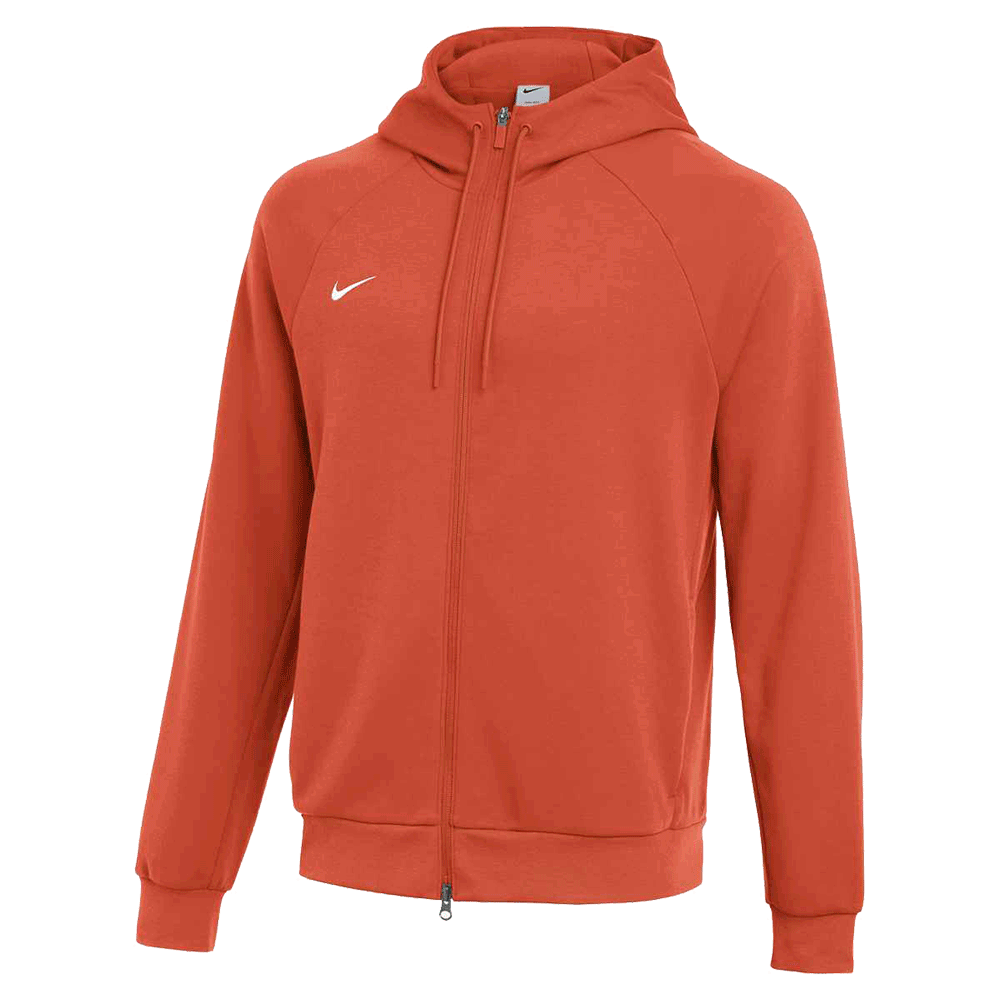 Nike Men's Primary Dri-FIT Full-Zip Hoodie (Stock)