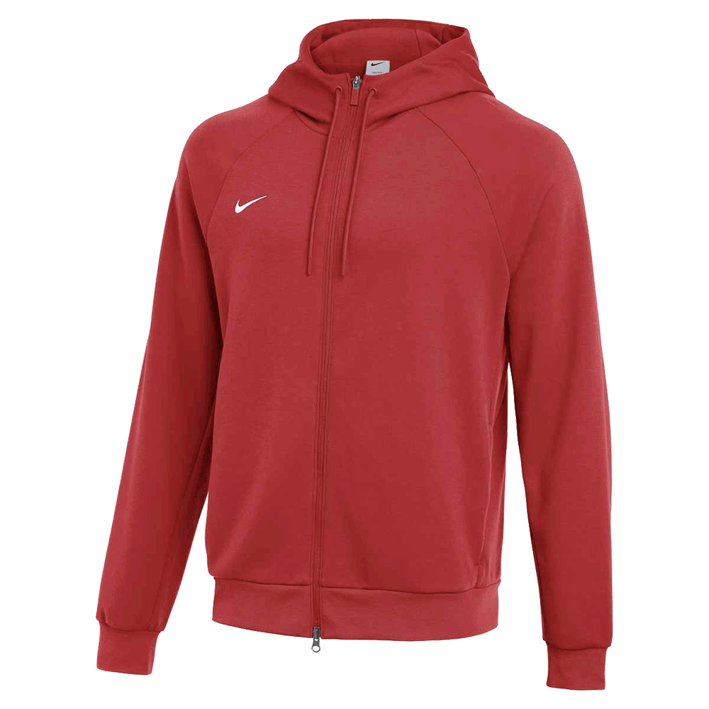 Nike Men's Primary Dri-FIT Full-Zip Hoodie (Stock)