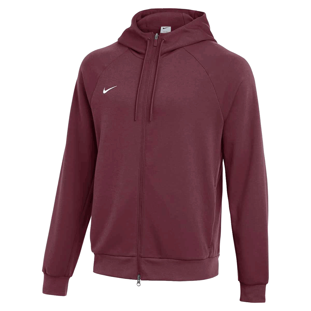 Nike Men's Primary Dri-FIT Full-Zip Hoodie (Stock)