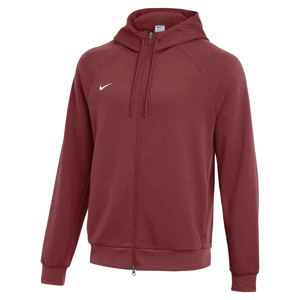 Nike Men's Primary Dri-FIT Full-Zip Hoodie (Stock)