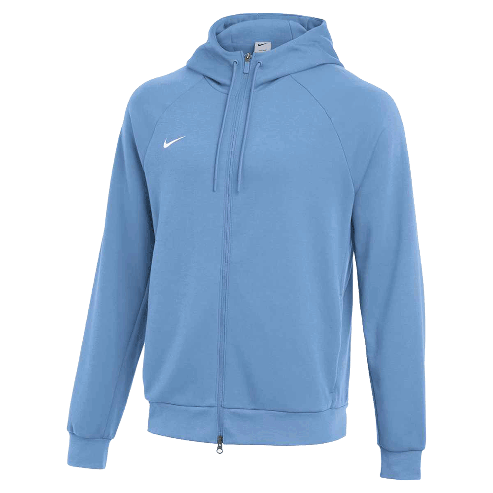 Nike Men's Primary Dri-FIT Full-Zip Hoodie (Stock)