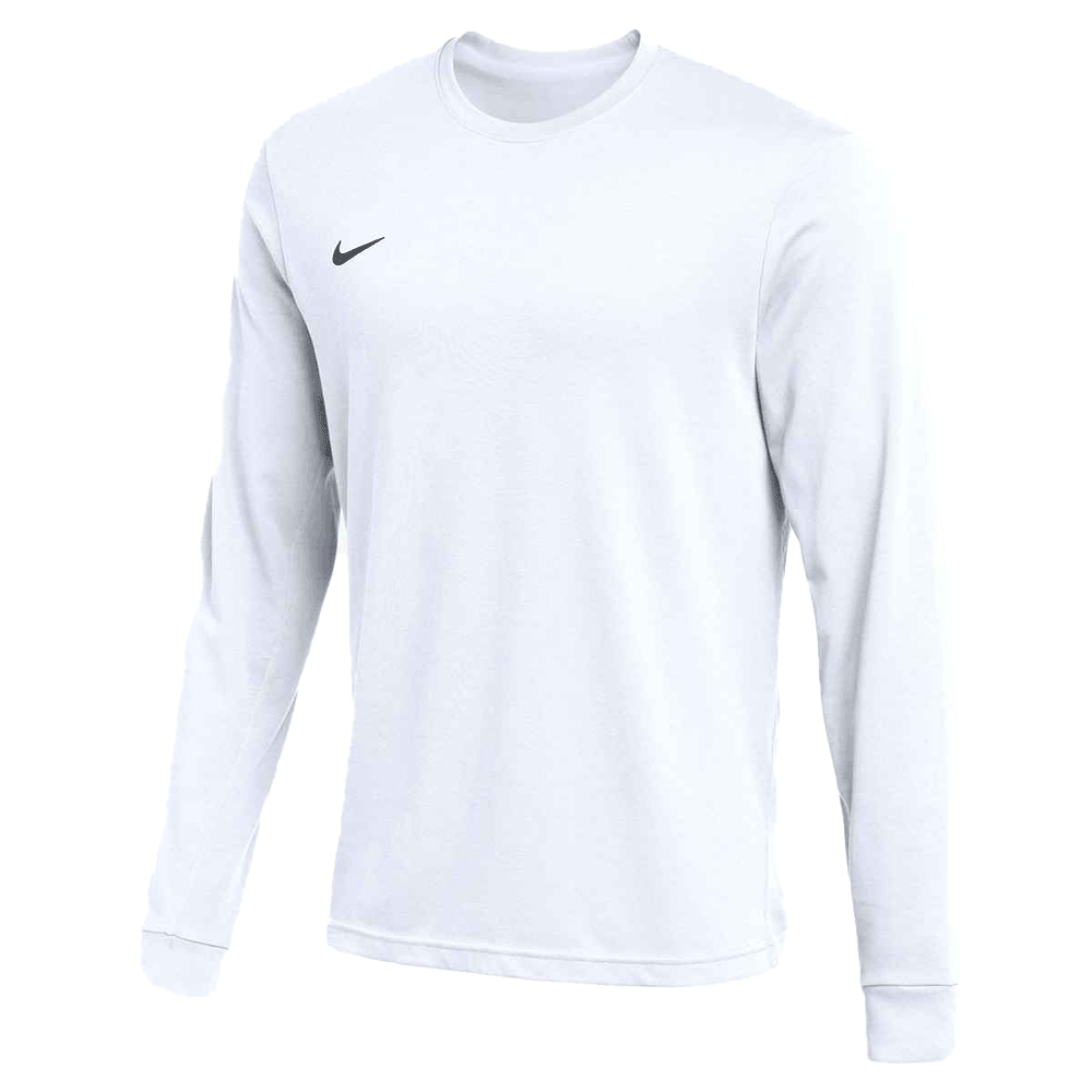 Nike Men's Primary Long-Sleeve T-Shirt (Stock)