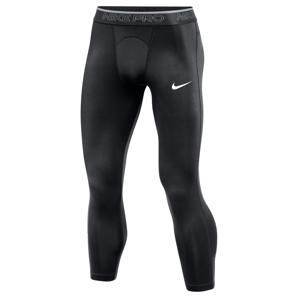 Nike Men's Pro 3/4-Length Training Tight