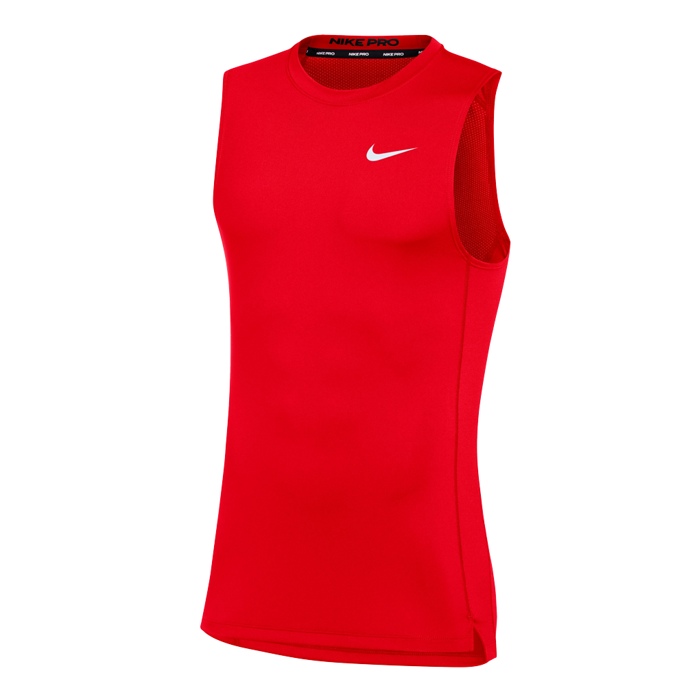 Nike Men's Pro Sleeveless Training Top