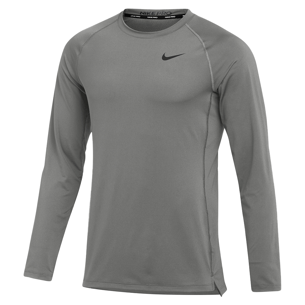 Nike Men's Pro Slim LS Training Top
