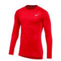 Nike Men's Pro Long-Sleeve Top