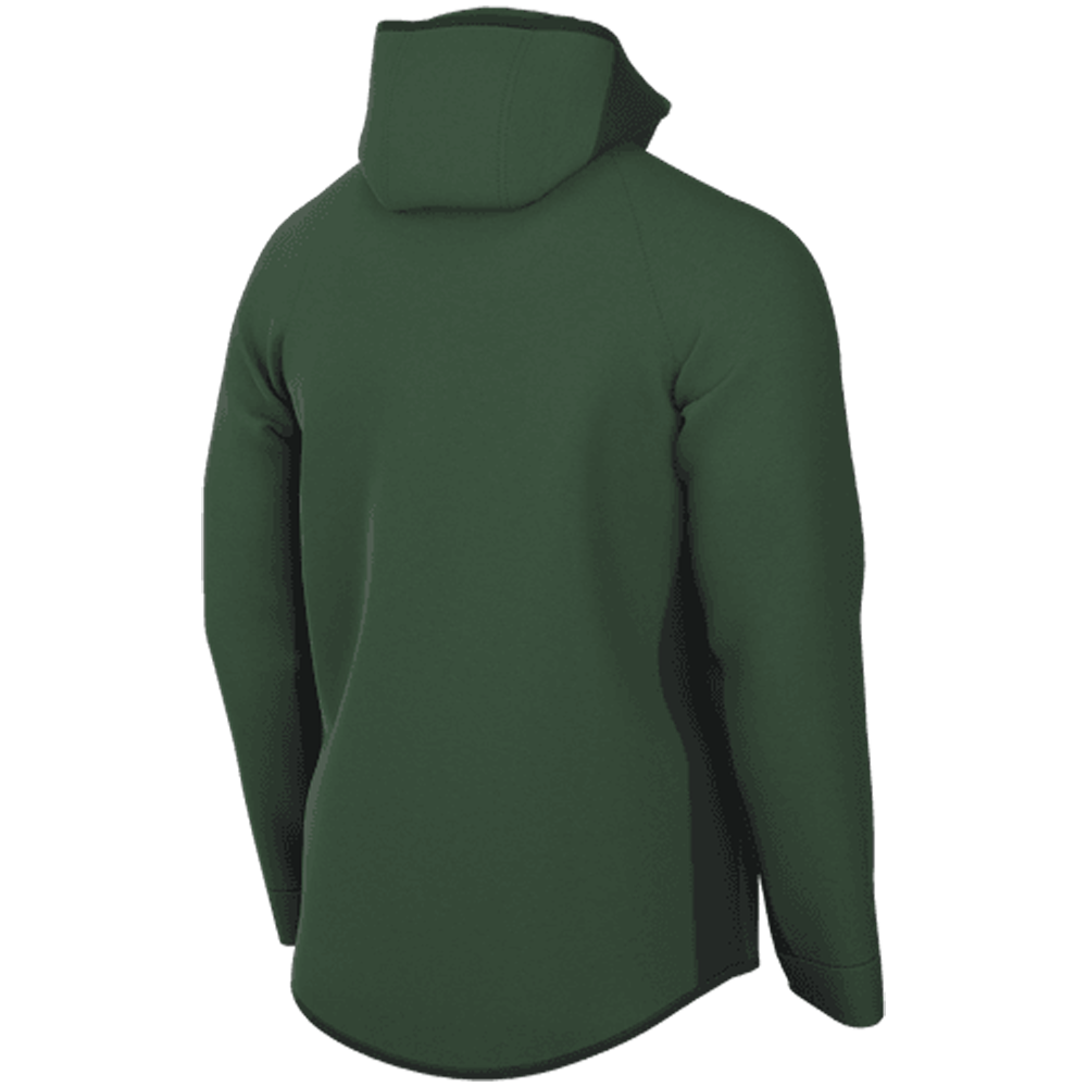 Nike Men's Showtime Full Zip Hoodie (Standard Fit)