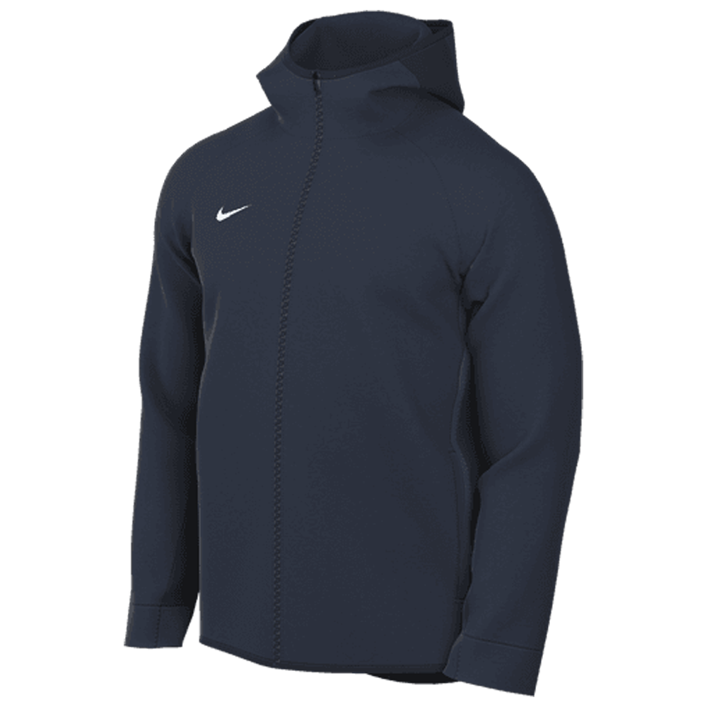 Nike Men's Showtime Full Zip Hoodie (Standard Fit)