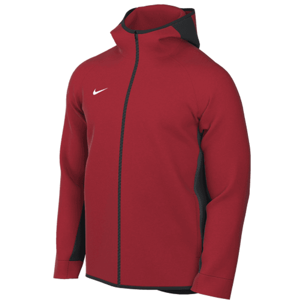 Nike Men's Showtime Full Zip Hoodie (Standard Fit)