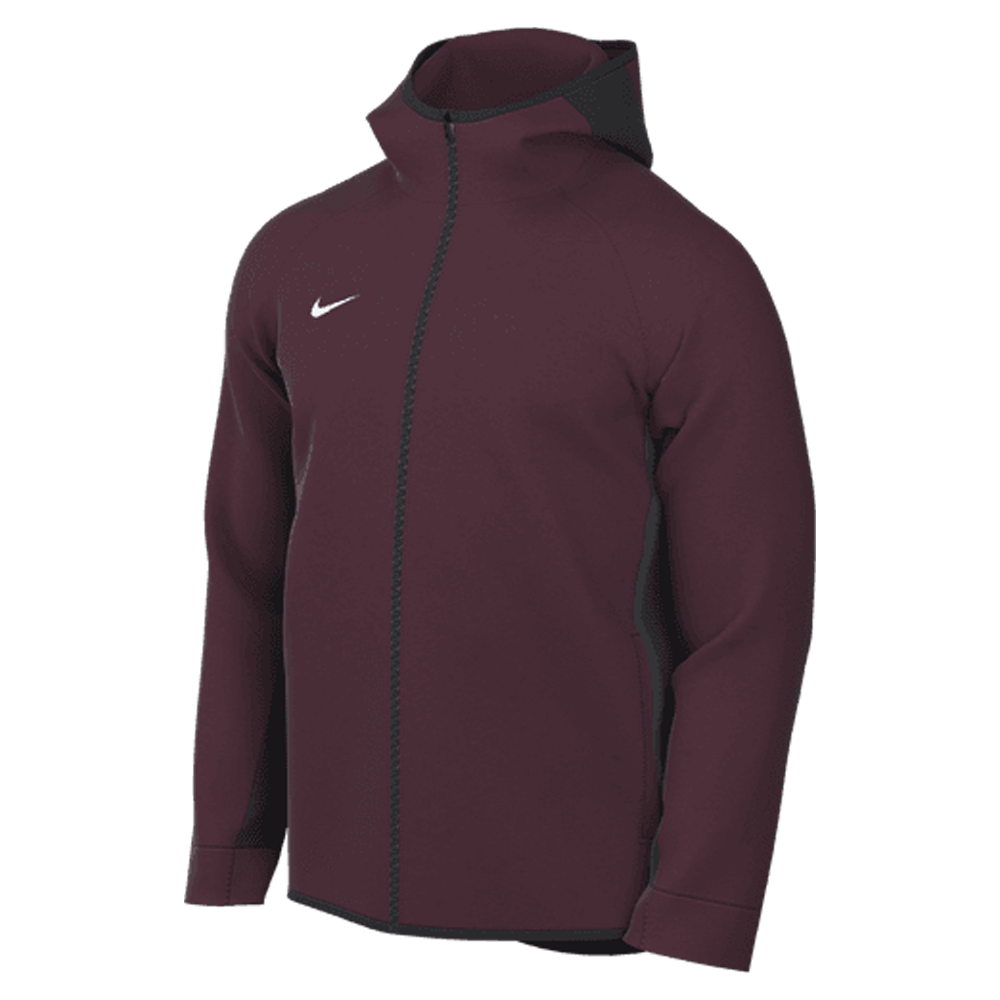 Nike Men's Showtime Full Zip Hoodie (Standard Fit)