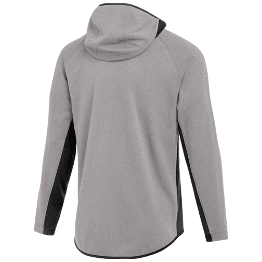 Nike Men's Showtime Full Zip Hoodie (Standard Fit)