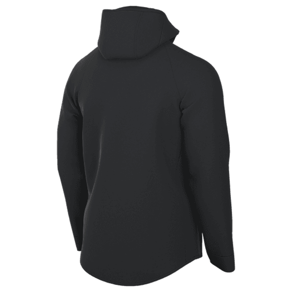 Nike Men's Showtime Full Zip Hoodie (Standard Fit)