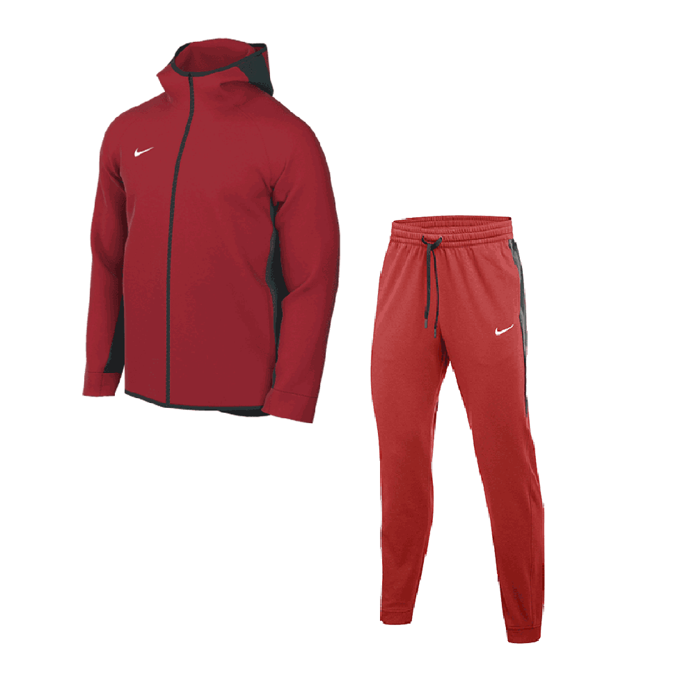 Nike Men's Showtime Set - Hoodie and Pants