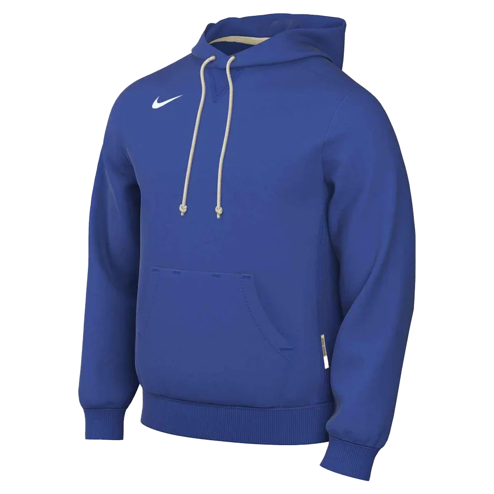 Nike Men's Standard Fit Heavy Pullover Fleece Hoodie