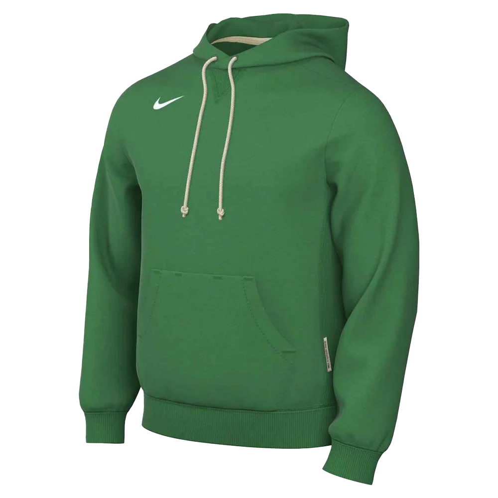 Nike Men's Standard Fit Heavy Pullover Fleece Hoodie