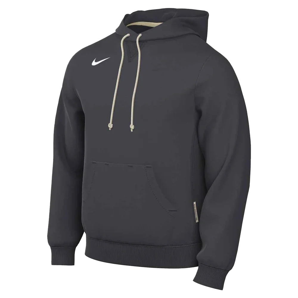 Nike Men's Standard Fit Heavy Pullover Fleece Hoodie