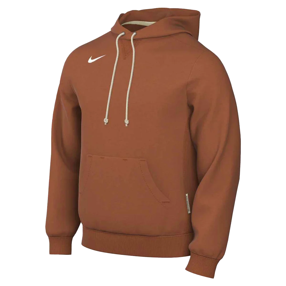 Nike Men's Standard Fit Heavy Pullover Fleece Hoodie
