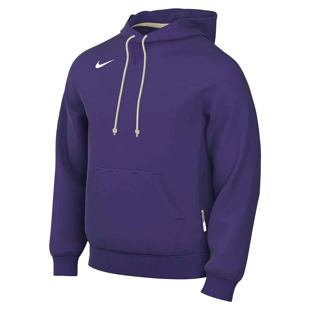 Nike Men's Standard Fit Heavy Pullover Fleece Hoodie