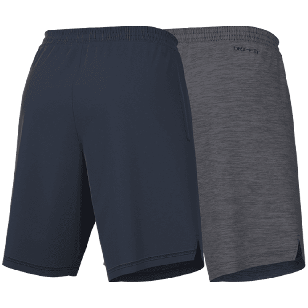 Nike Men's Stock Reversible Player Practice Short
