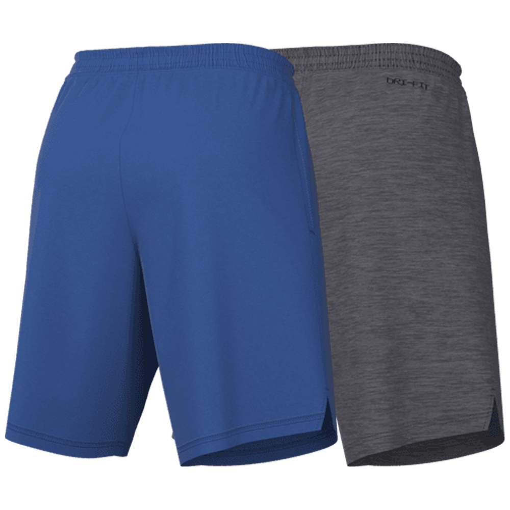 Nike Men's Stock Reversible Player Practice Short