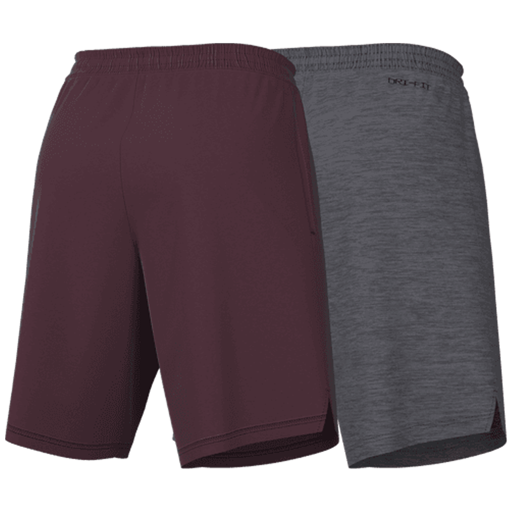 Nike Men's Stock Reversible Player Practice Short