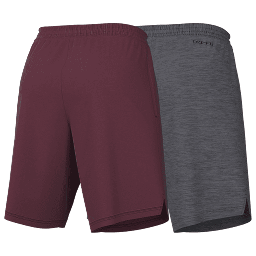 Nike Men's Stock Reversible Player Practice Short