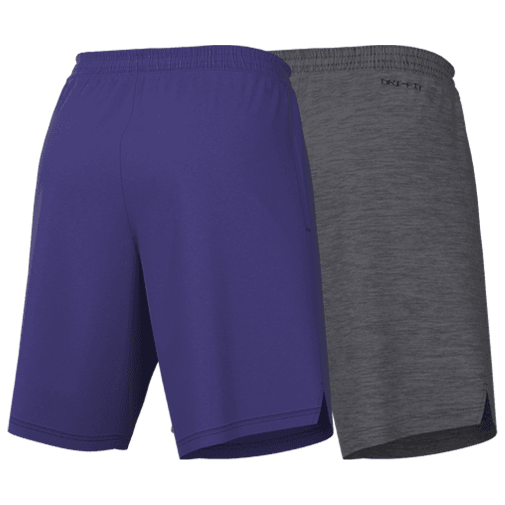 Nike Men's Stock Reversible Player Practice Short