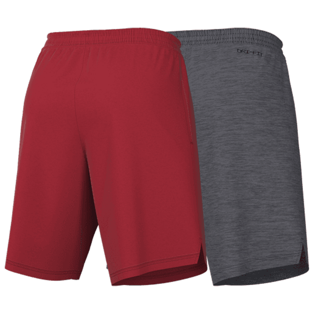 Nike Men's Stock Reversible Player Practice Short