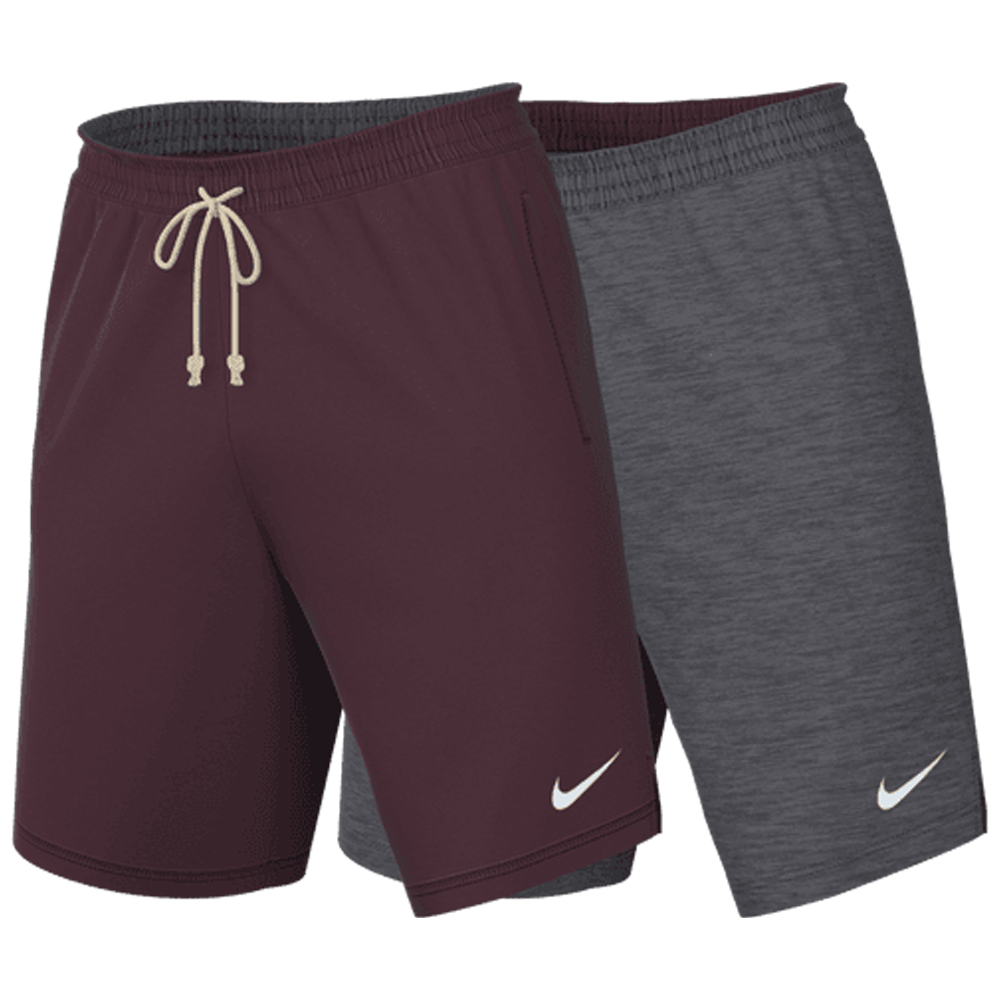 Nike Men's Stock Reversible Player Practice Short