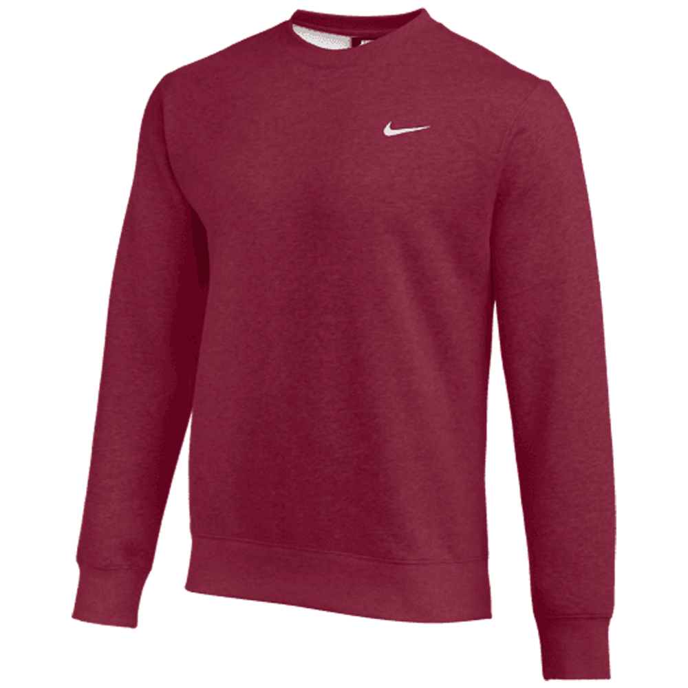 Nike Men's Team Club Set - Crew and Pants