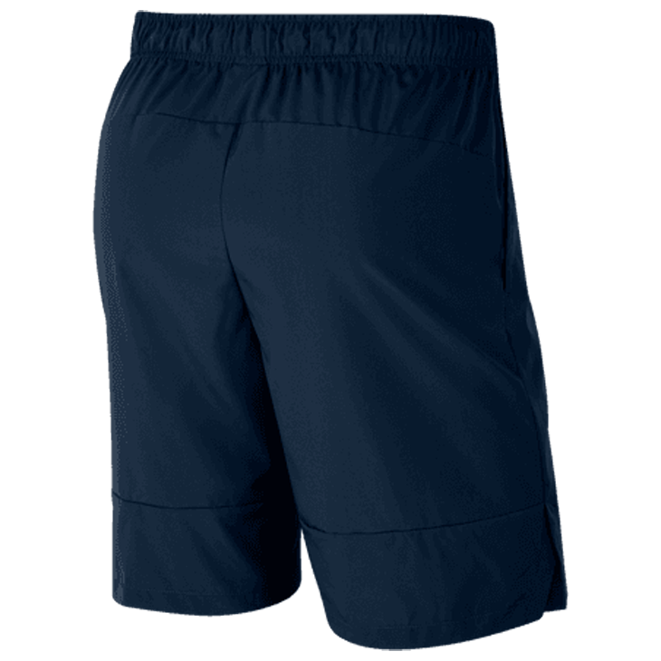 Nike Men's Team Dri Fit Flex Woven Short (With Pockets)