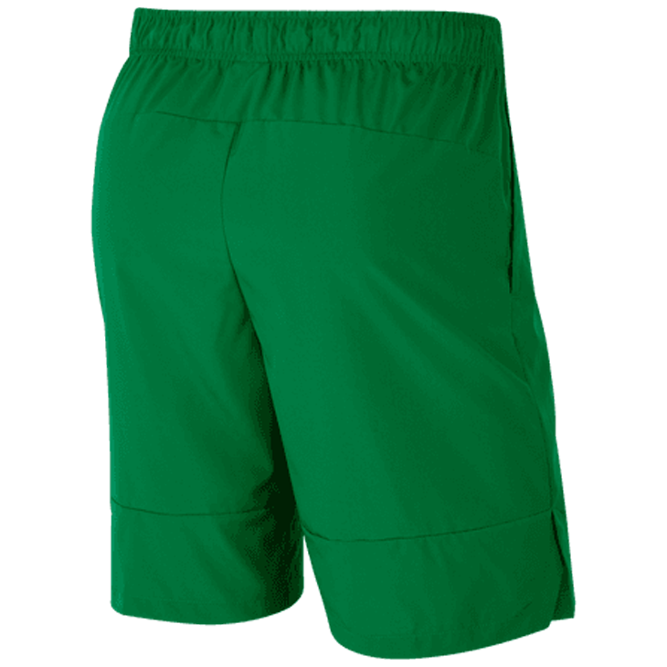 Nike Men's Team Dri Fit Flex Woven Short (With Pockets)