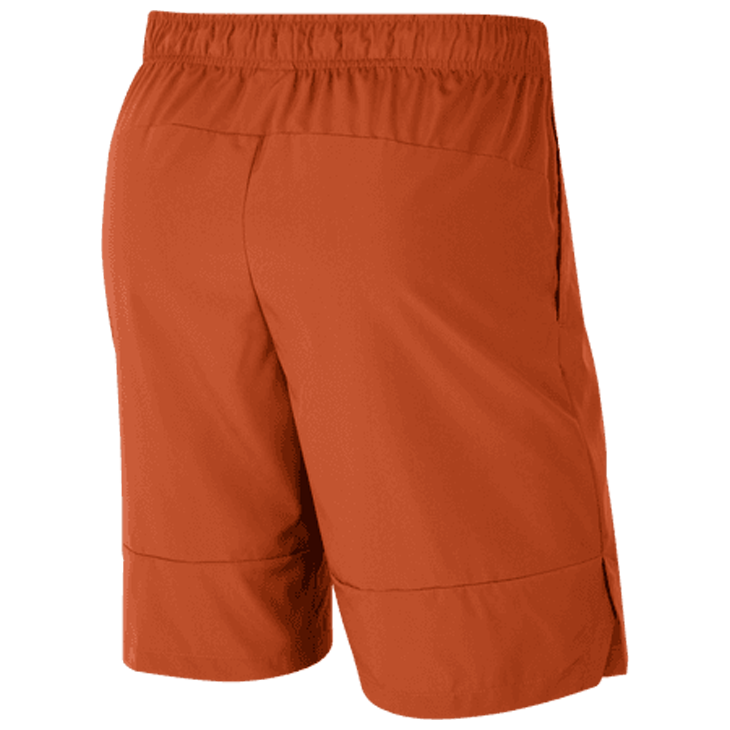 Nike Men's Team Dri Fit Flex Woven Short (With Pockets)