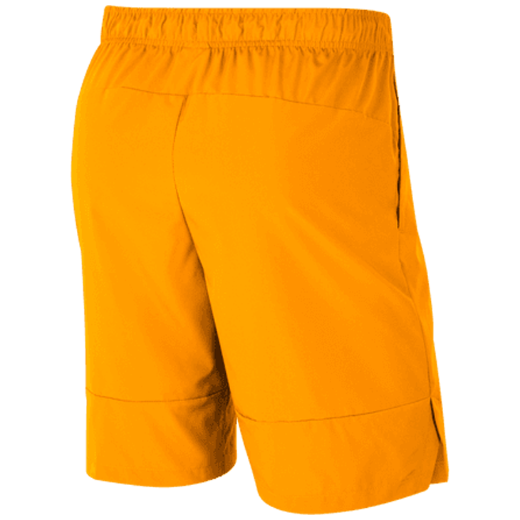 Nike Men's Team Dri Fit Flex Woven Short (With Pockets)