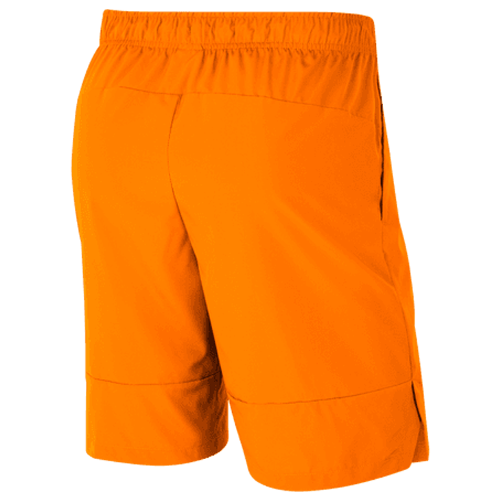 Nike Men's Team Dri Fit Flex Woven Short (With Pockets)