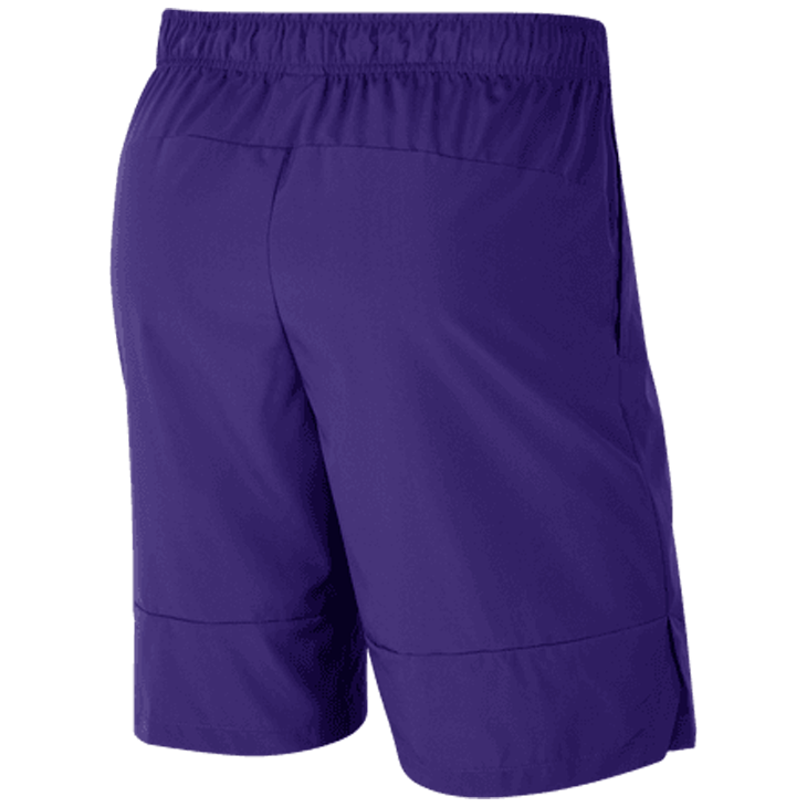 Nike Men's Team Dri Fit Flex Woven Short (With Pockets)