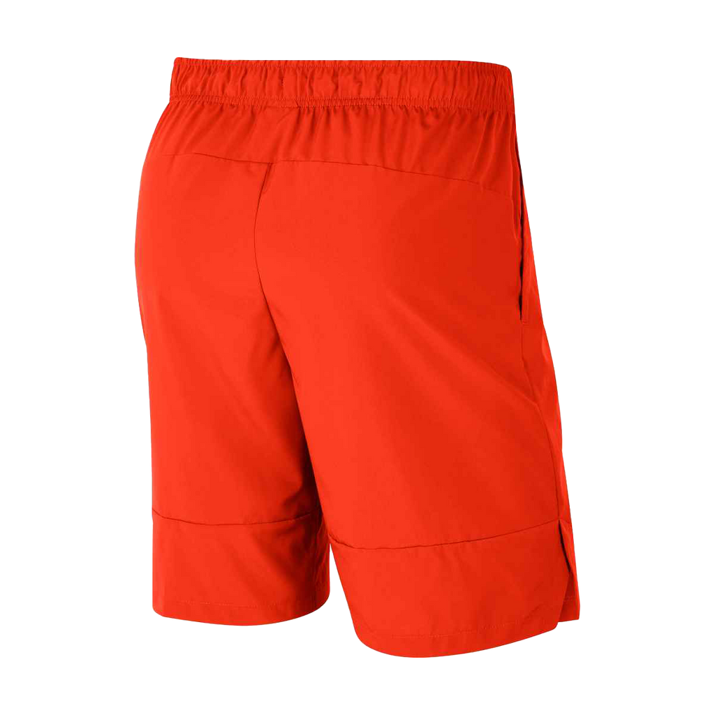 Nike Men's Team Dri Fit Flex Woven Short (With Pockets)