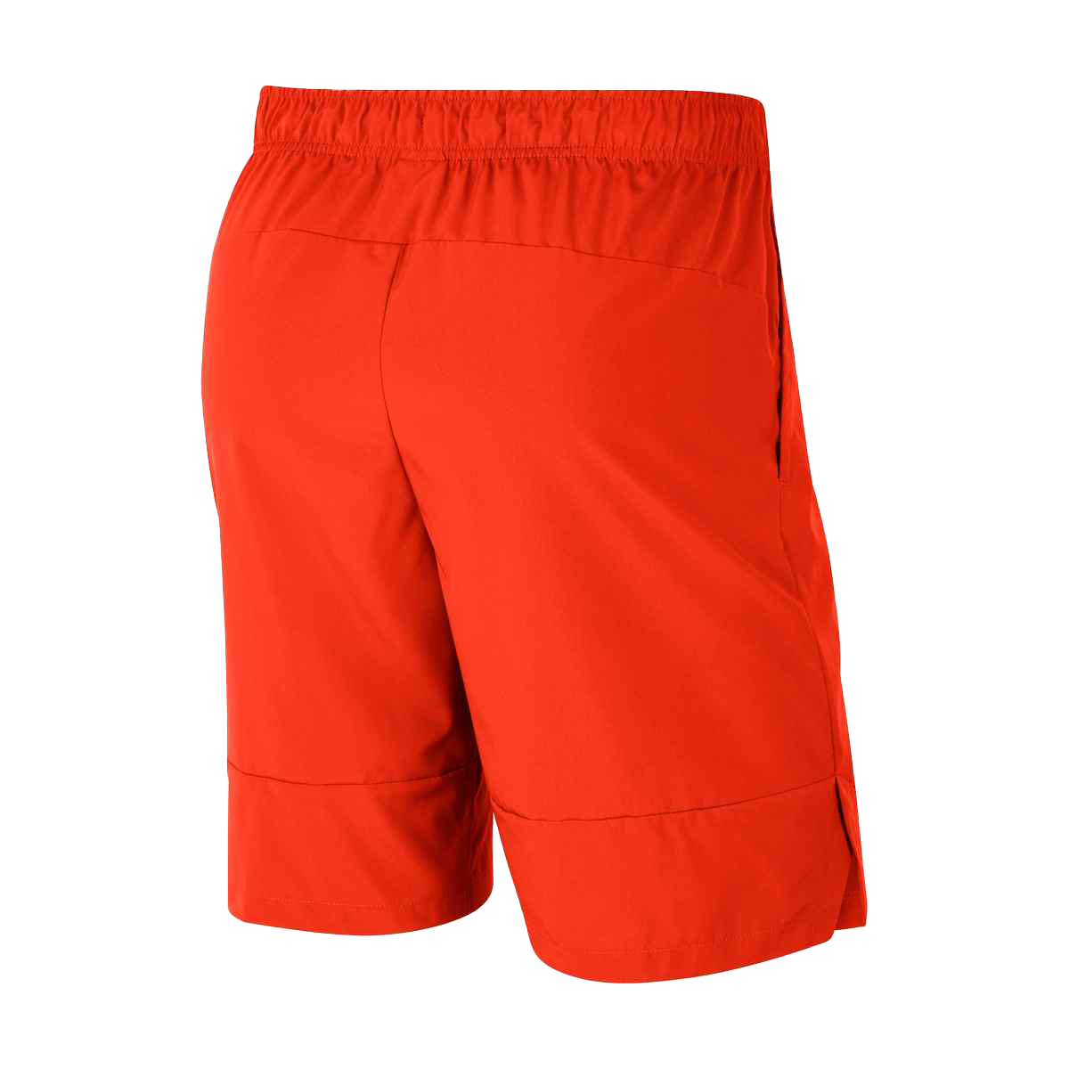 Nike Men's Team Dri Fit Flex Woven Short (With Pockets)