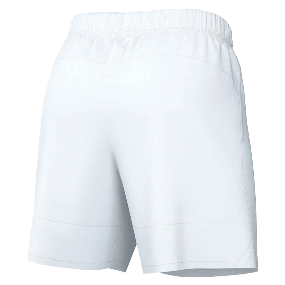 Nike Men's Team Dri Fit Flex Woven Short (With Pockets)