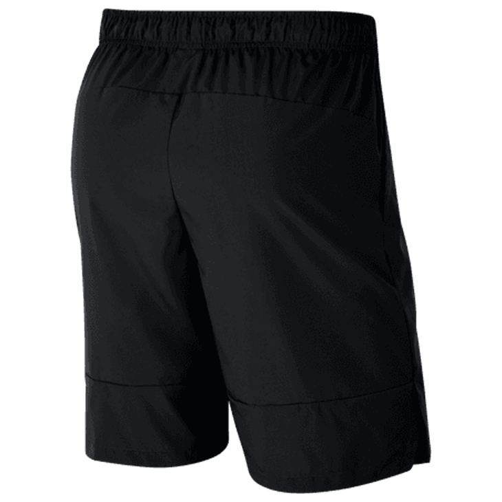 Nike Men's Team Dri Fit Flex Woven Short (With Pockets)