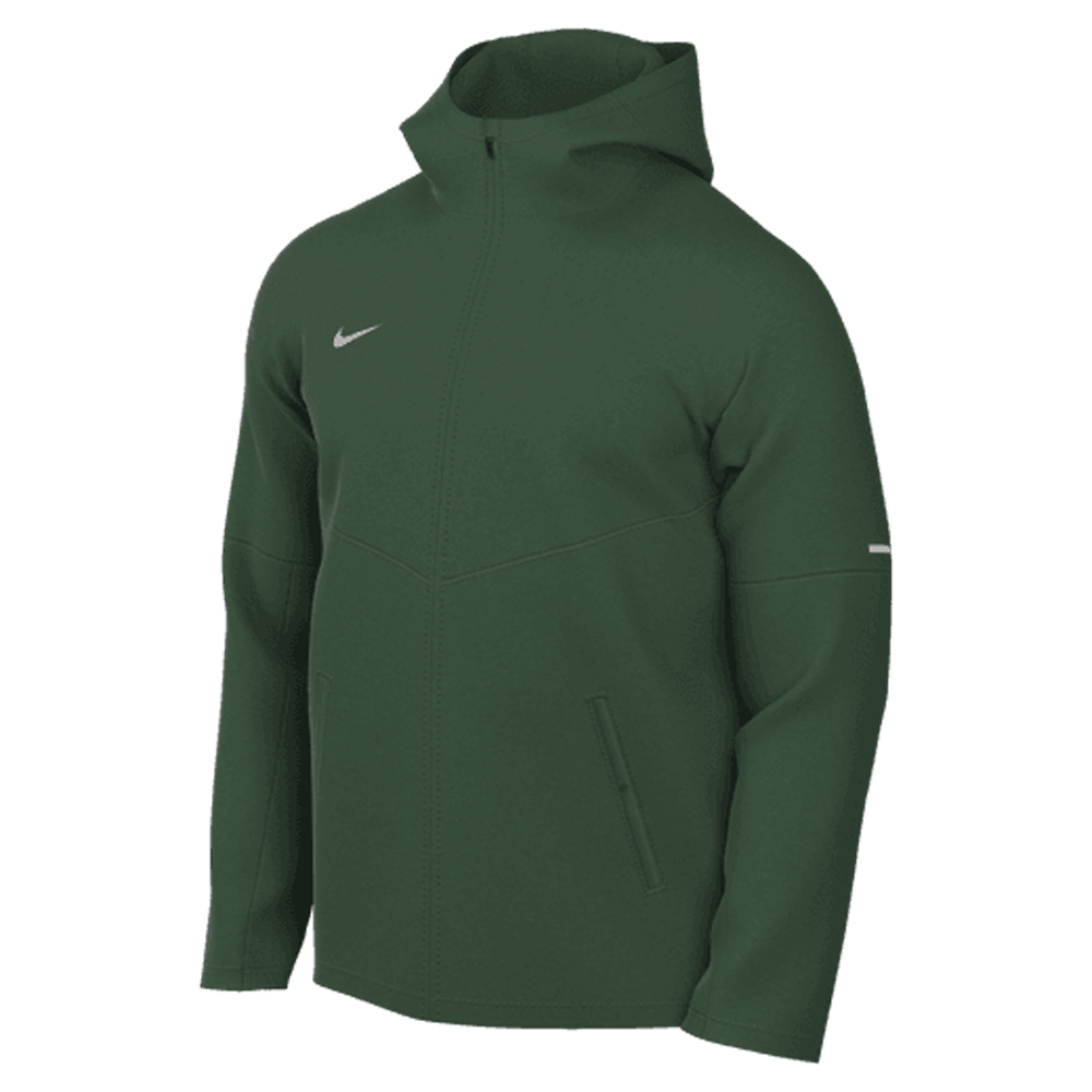 Nike Men's Team Miler Repel Set - Jacket and Pants