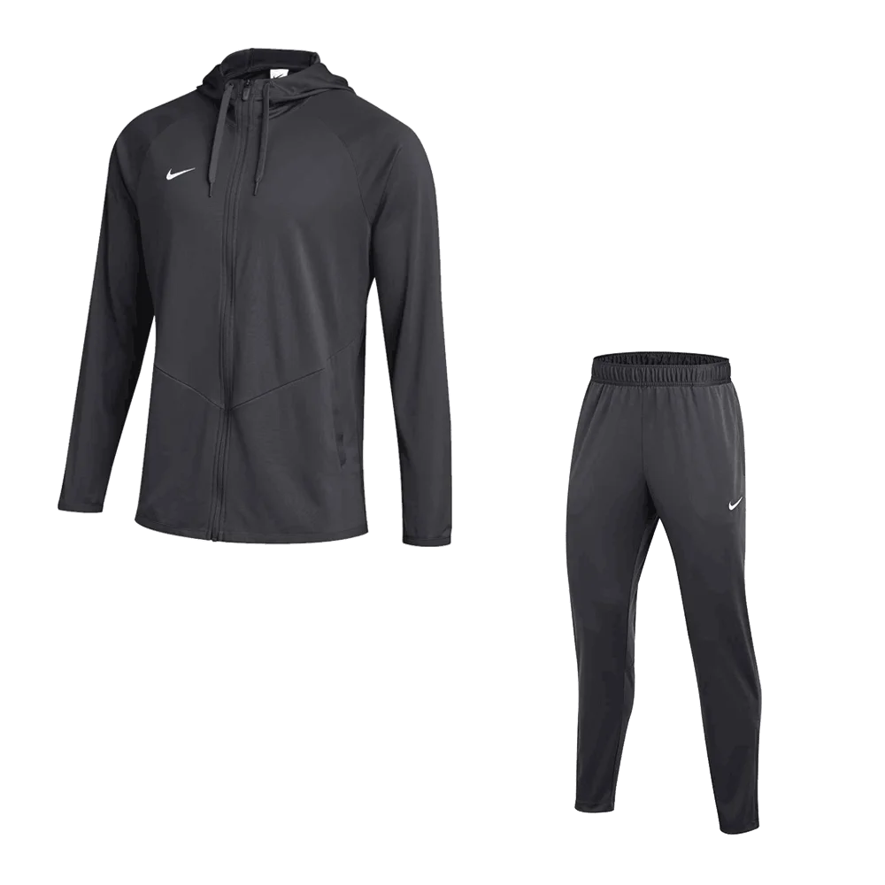 Nike Men's Team  Relentless Set - Jacket and Pants