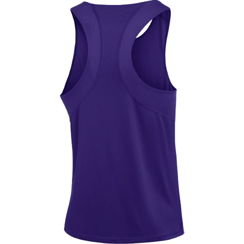 Nike Men's Team Running Singlet (Slim Fit)