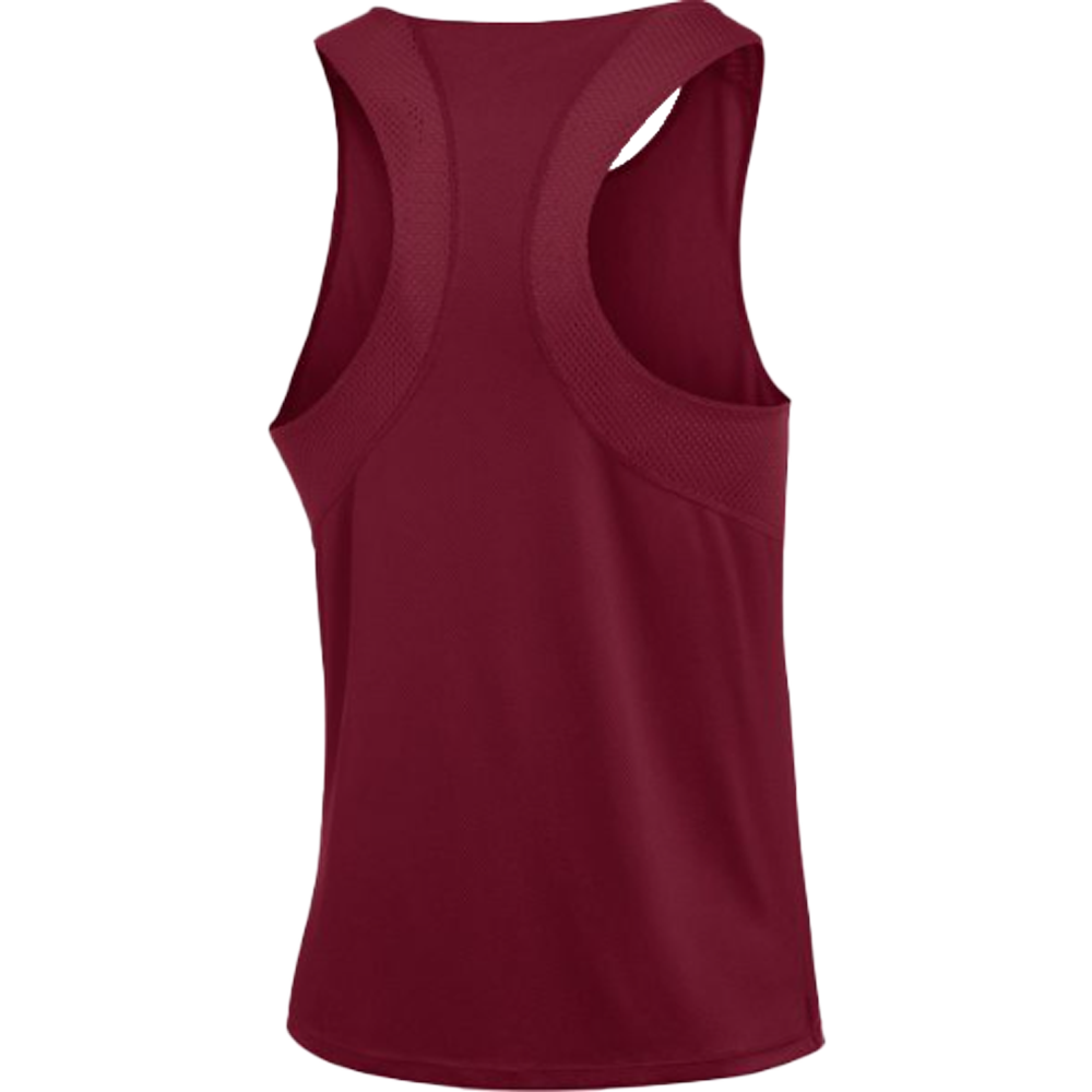 Nike Men's Team Running Singlet (Slim Fit)