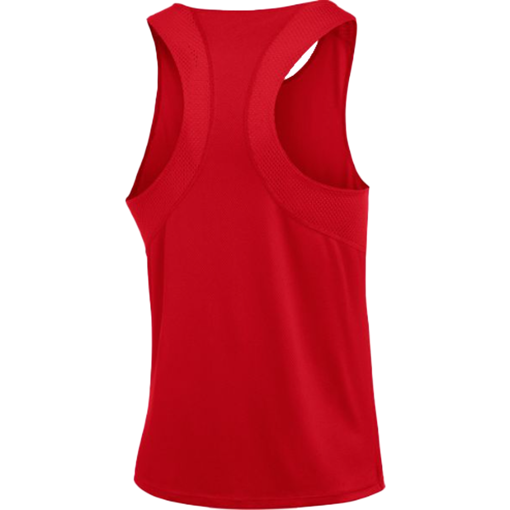 Nike Men's Team Running Singlet (Slim Fit)