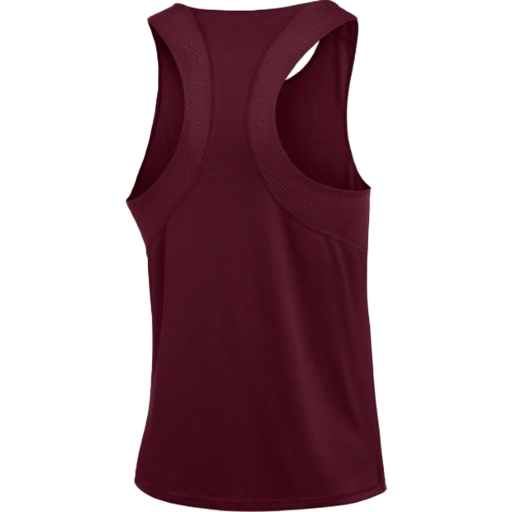 Nike Men's Team Running Singlet (Slim Fit)